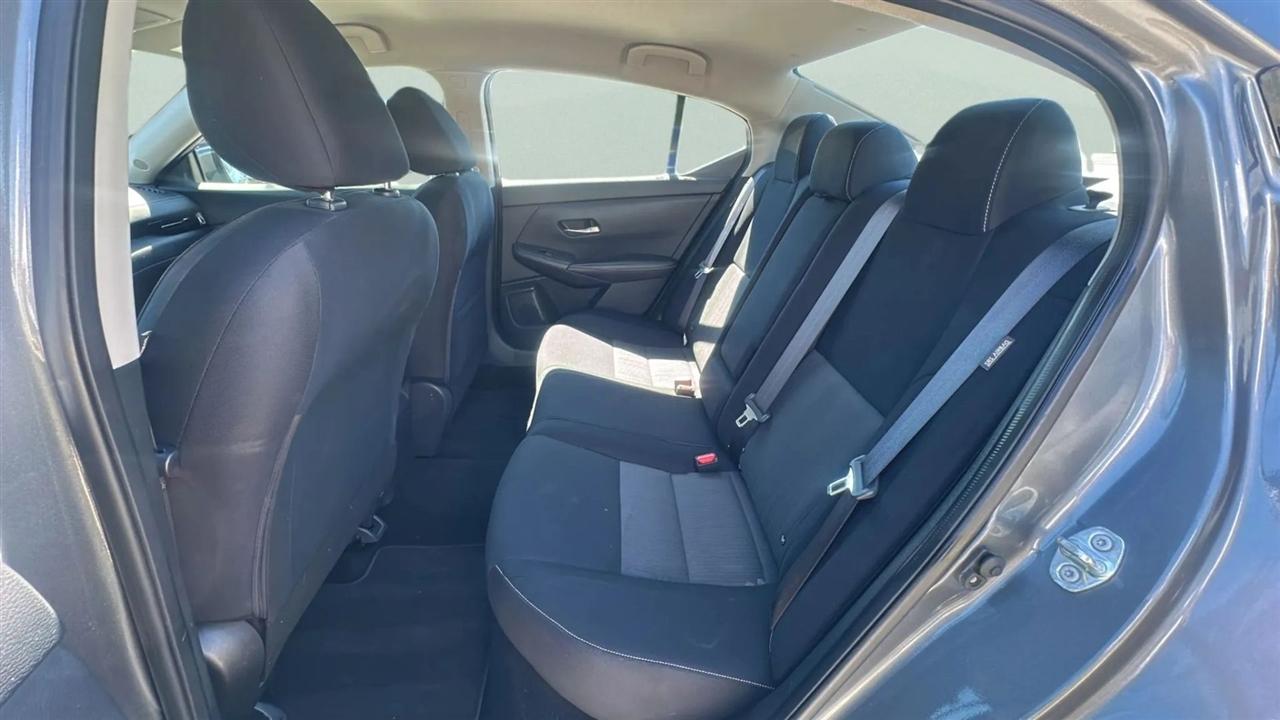 Nissan Sentra SV 2020