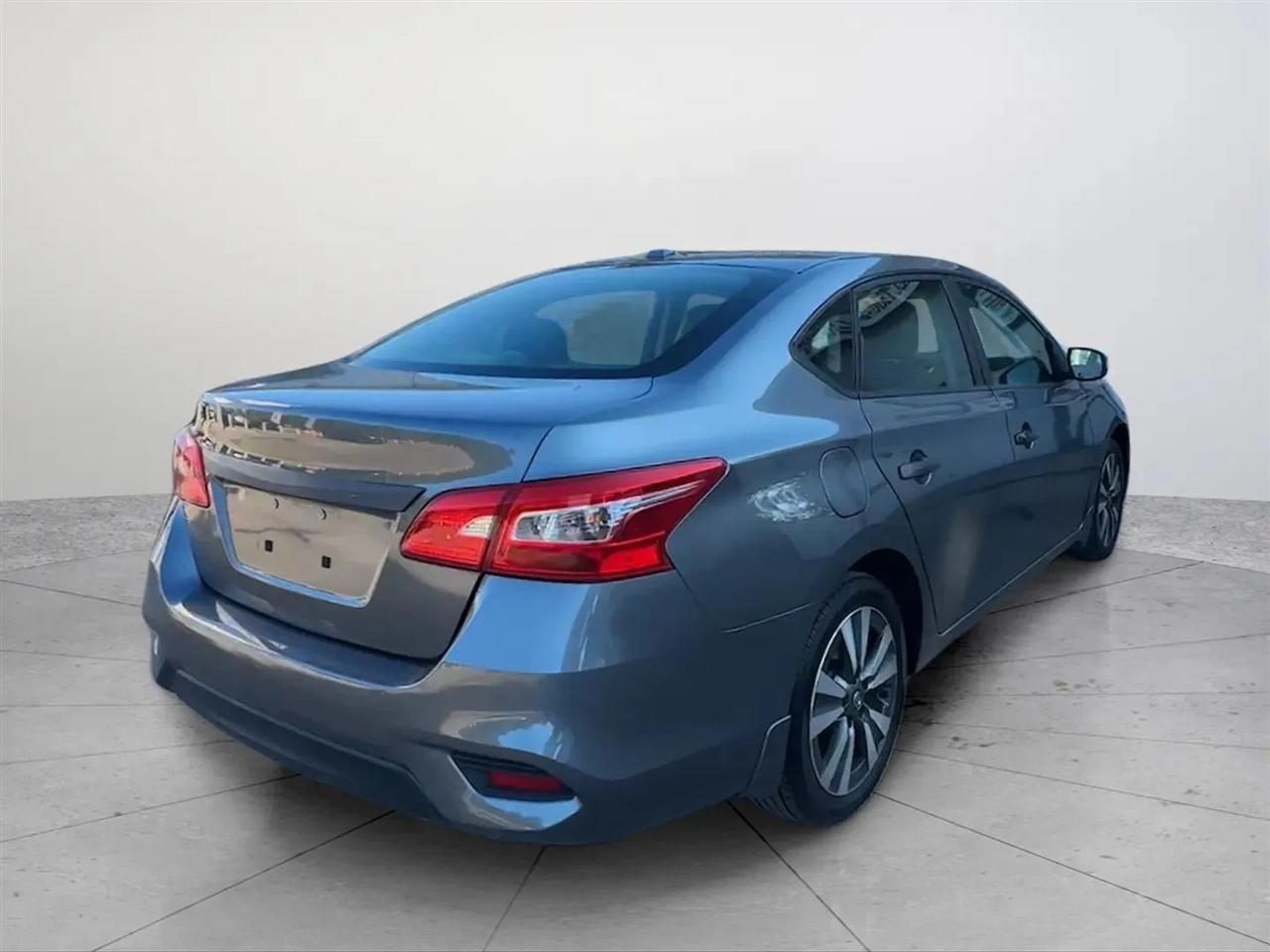 Nissan Sentra SL 2019