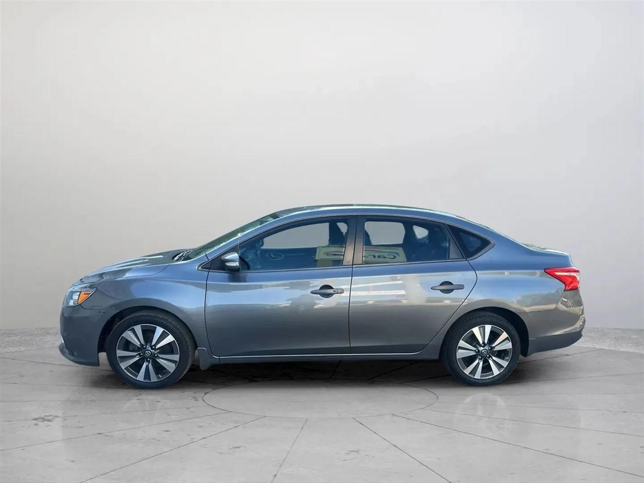 Nissan Sentra SL 2019