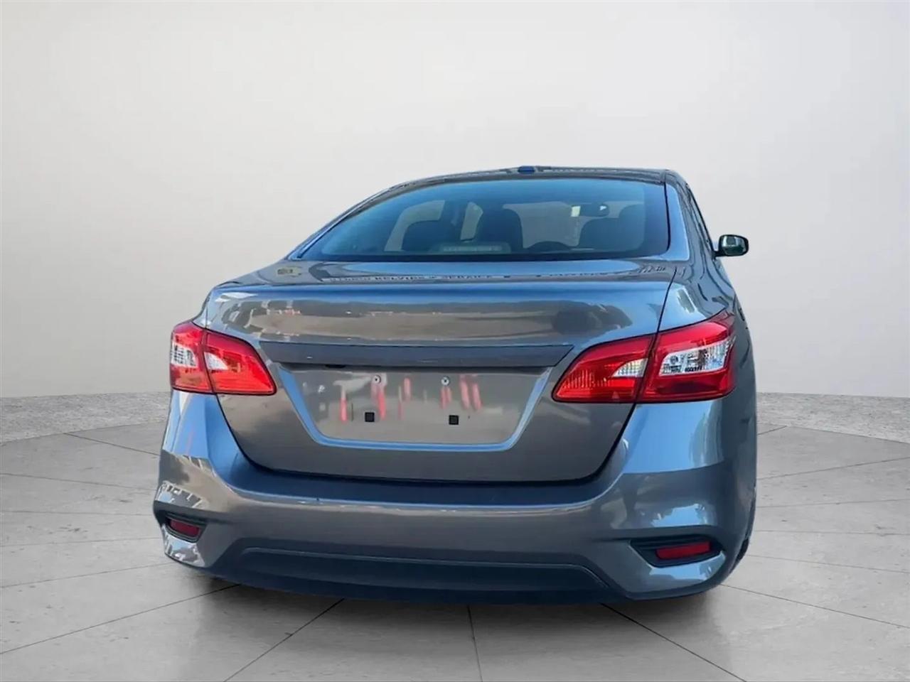 Nissan Sentra SL 2019