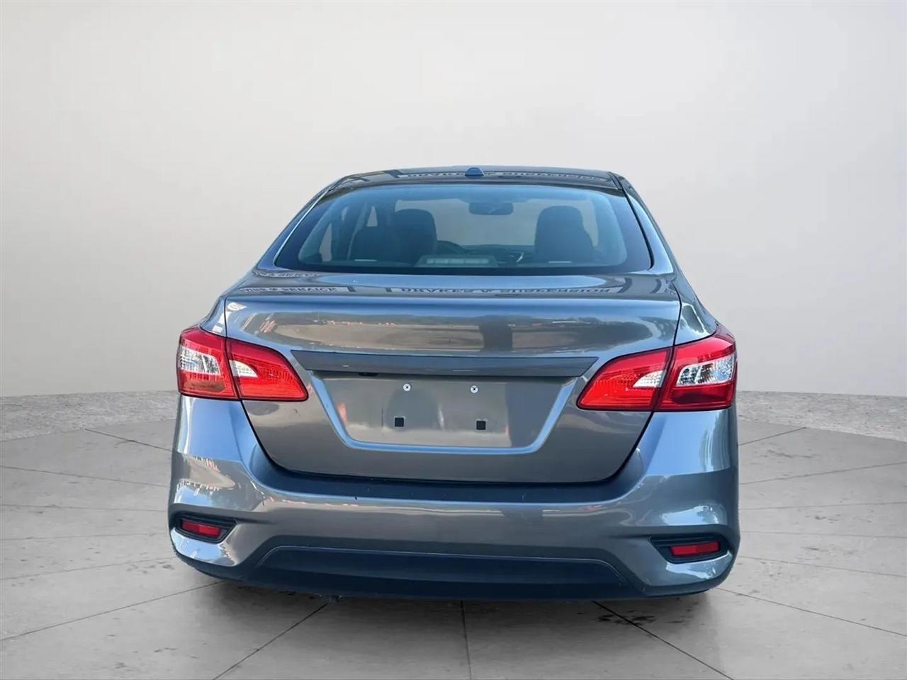 Nissan Sentra SL 2019
