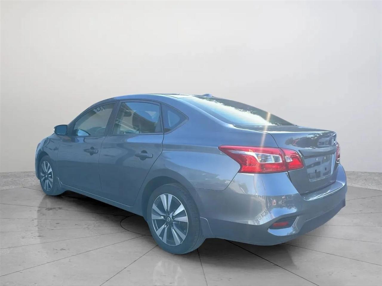 Nissan Sentra SL 2019