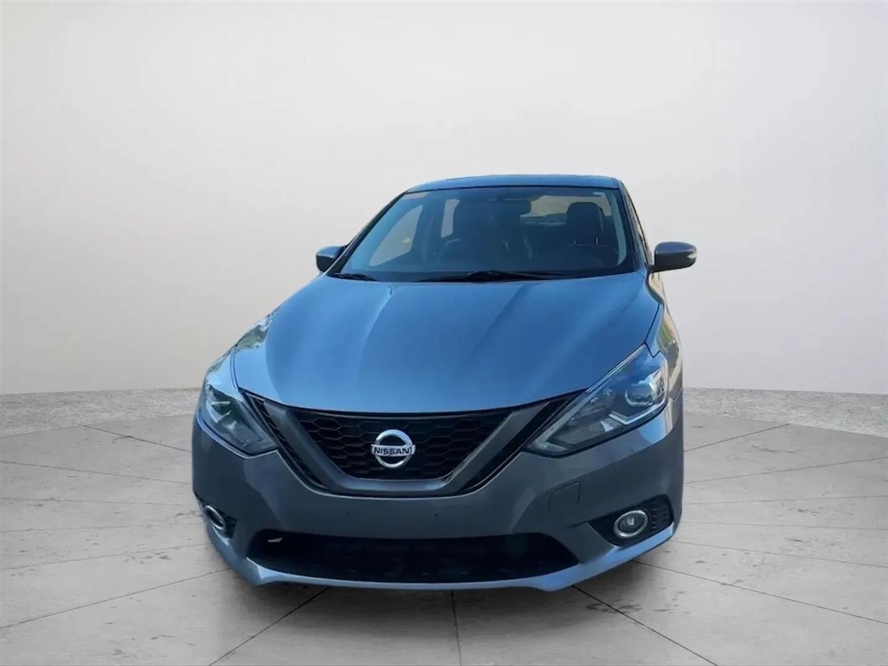Nissan Sentra SL 2019
