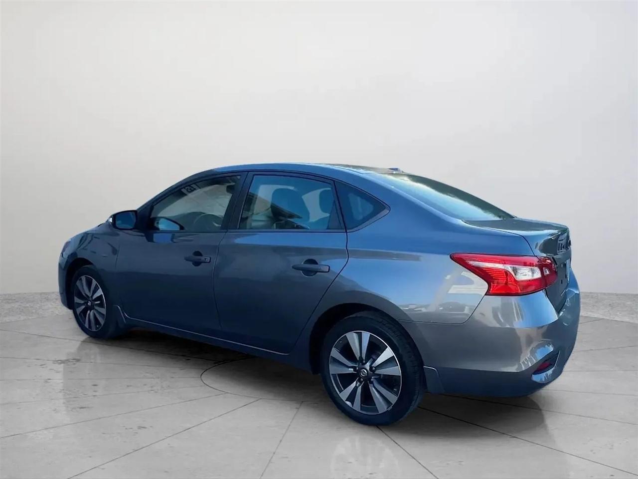 Nissan Sentra SL 2019