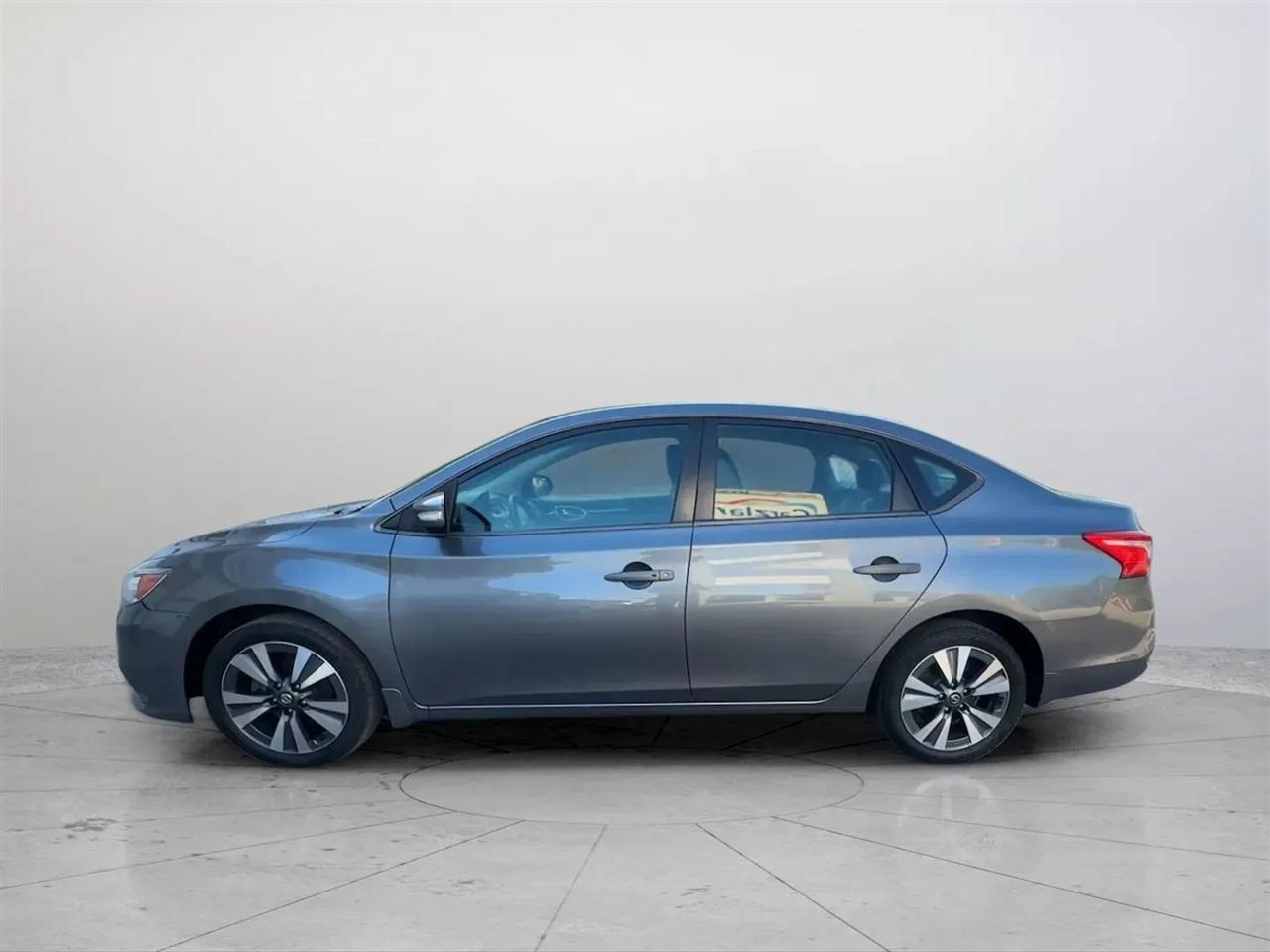 Nissan Sentra SL 2019