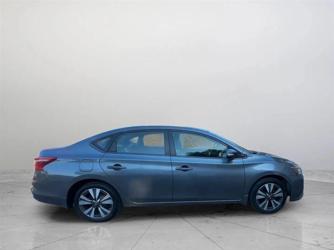 Nissan Sentra SL 2019