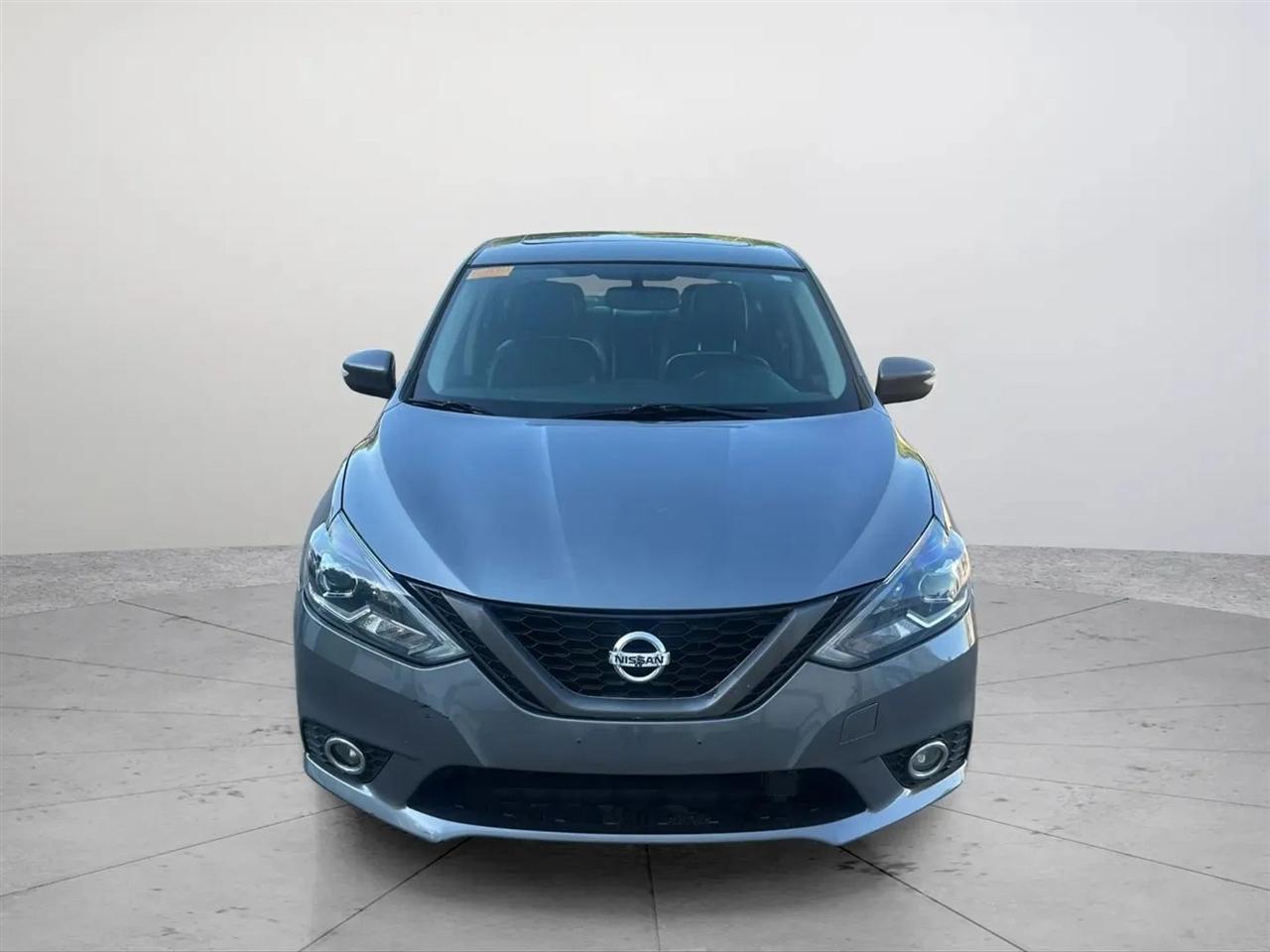 Nissan Sentra SL 2019