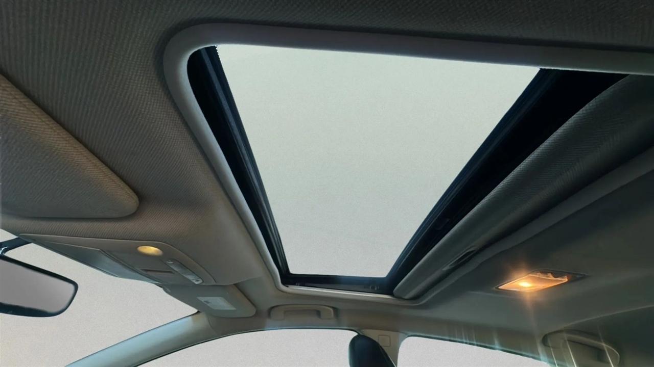 Nissan Sentra SL 2019