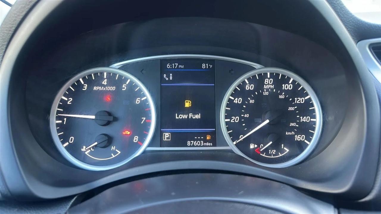 Nissan Sentra SL 2019