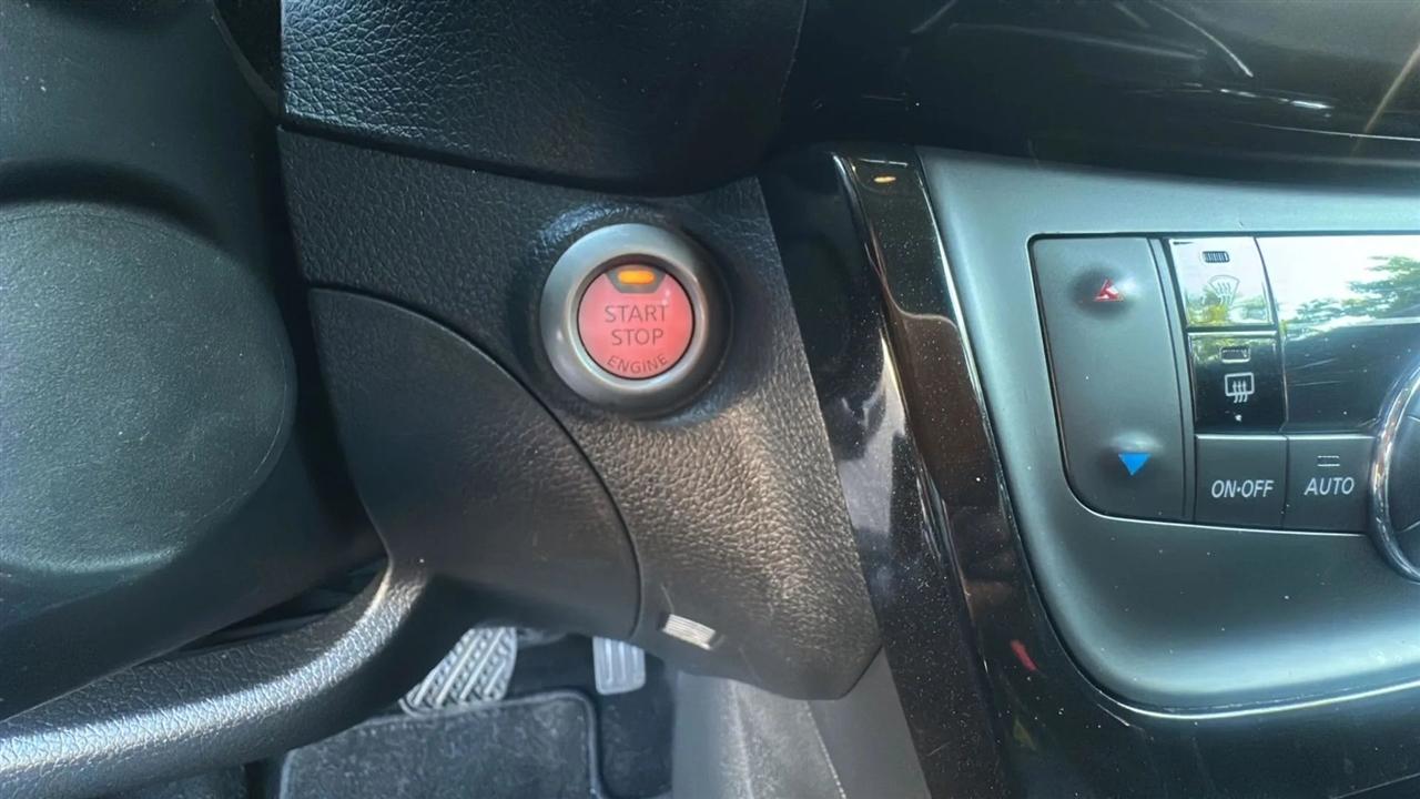 Nissan Sentra SL 2019