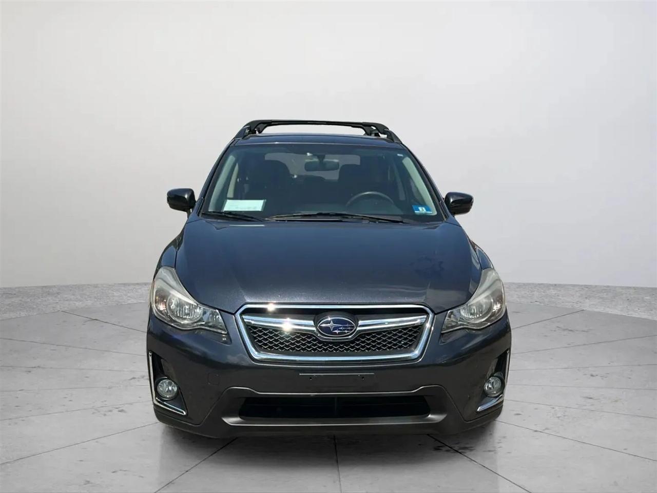 Subaru Crosstrek 2.0i Premium CVT 2016