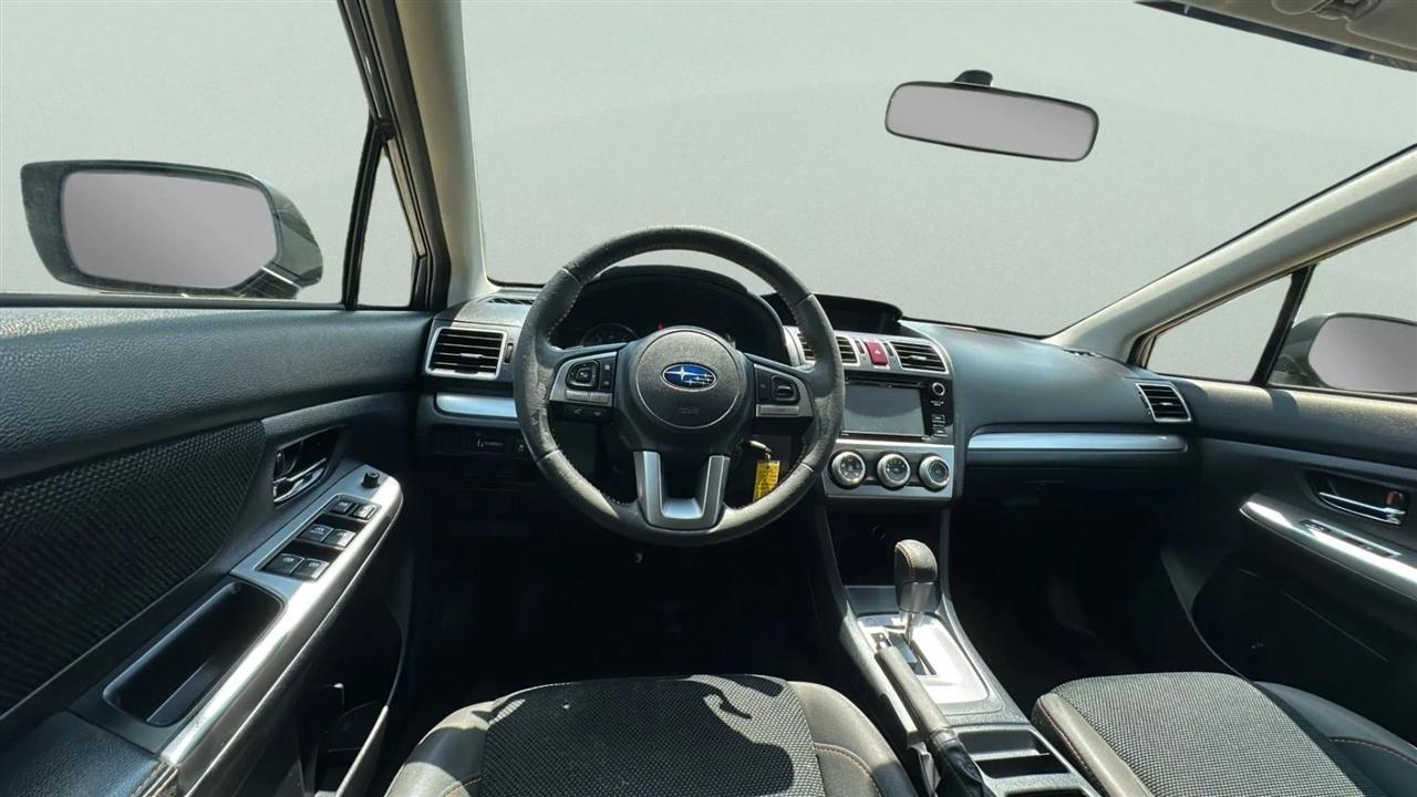 Subaru Crosstrek 2.0i Premium CVT 2016