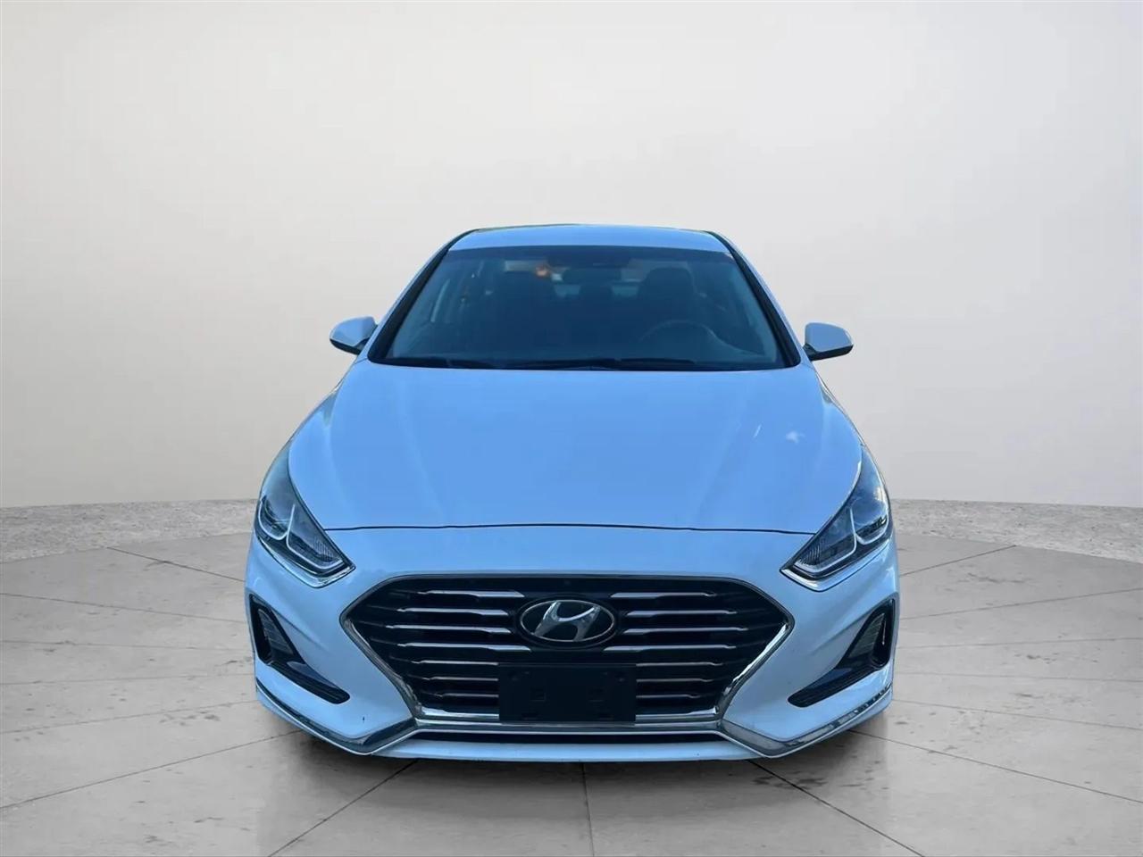 Hyundai Sonata SE 2018