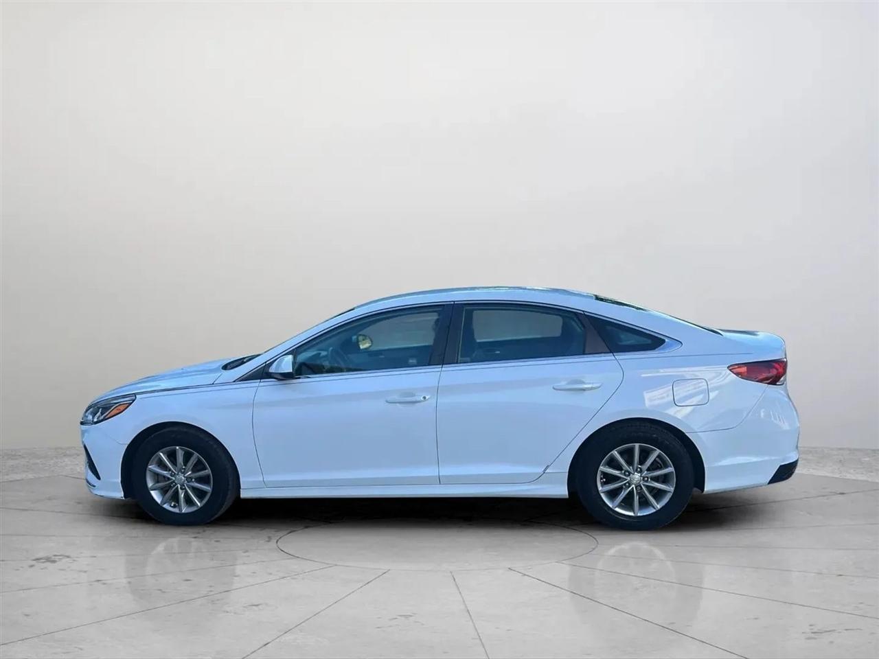 Hyundai Sonata SE 2018