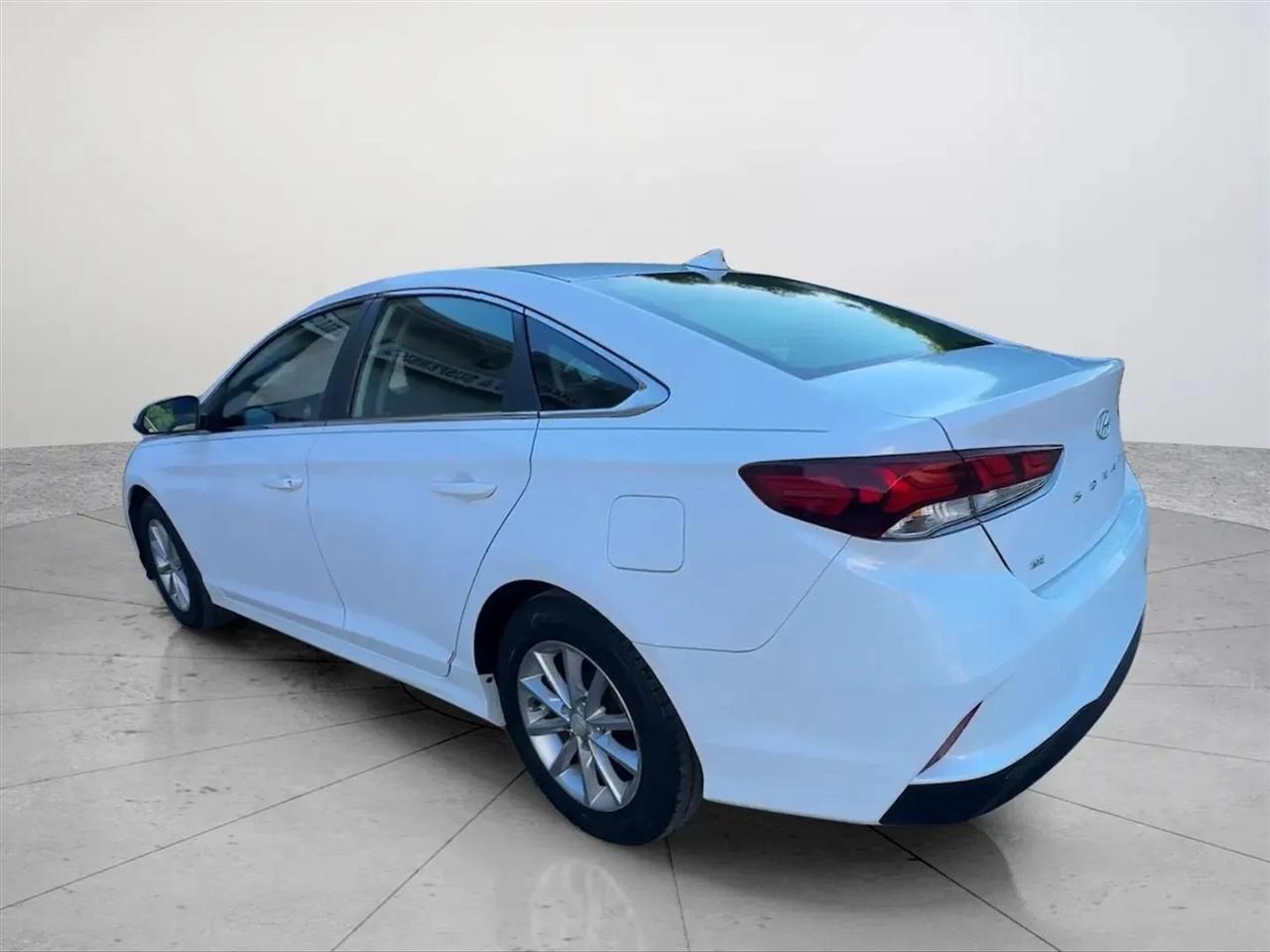 Hyundai Sonata SE 2018
