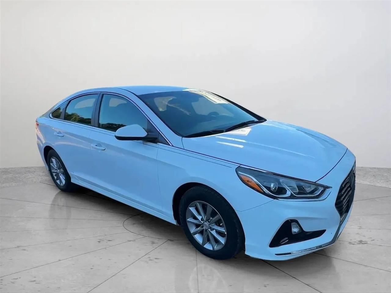 Hyundai Sonata SE 2018