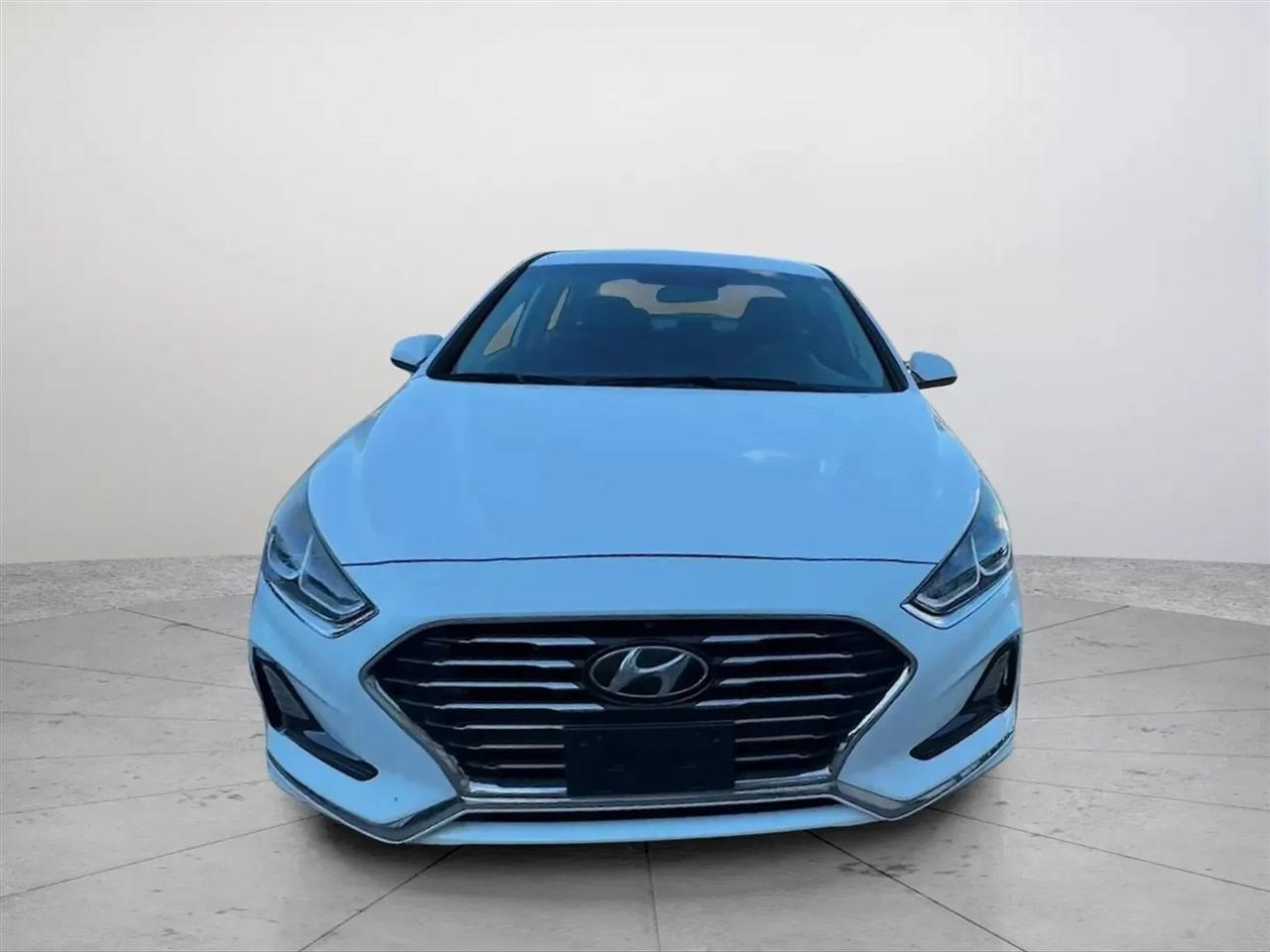 Hyundai Sonata SE 2018