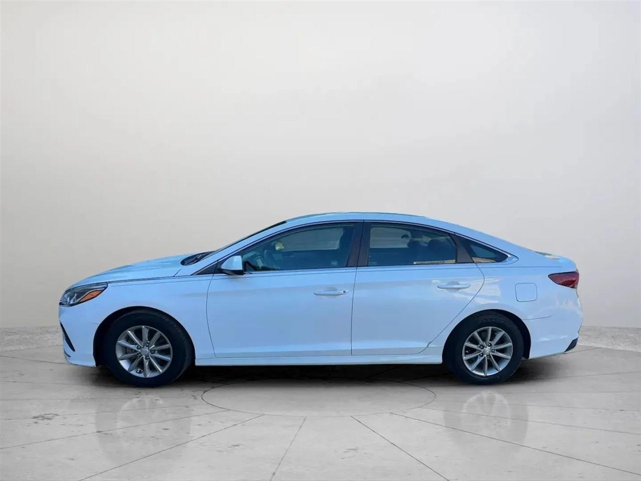 Hyundai Sonata SE 2018