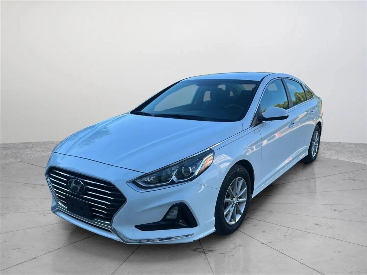 Hyundai Sonata SE 2018