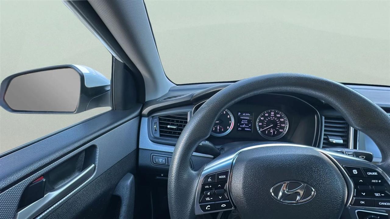 Hyundai Sonata SE 2018