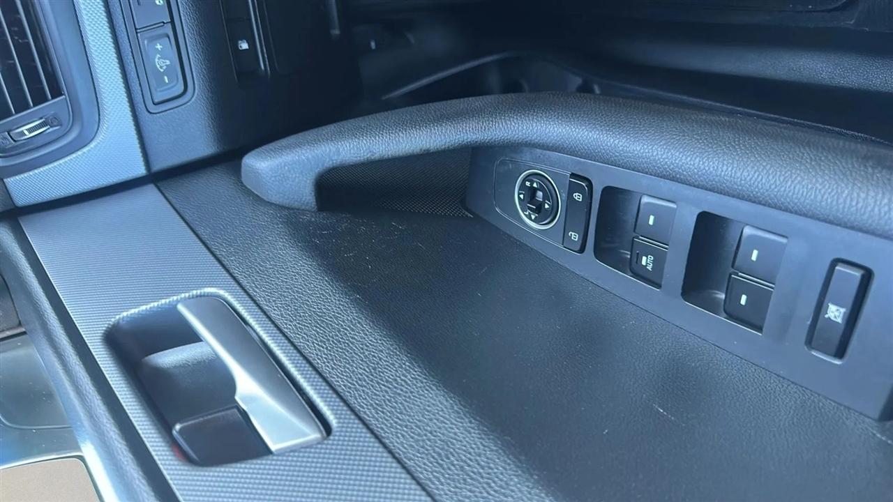 Hyundai Sonata SE 2018