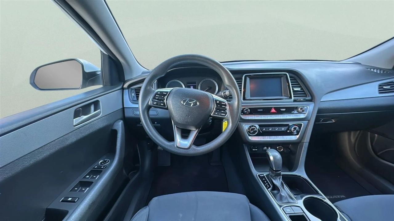 Hyundai Sonata SE 2018