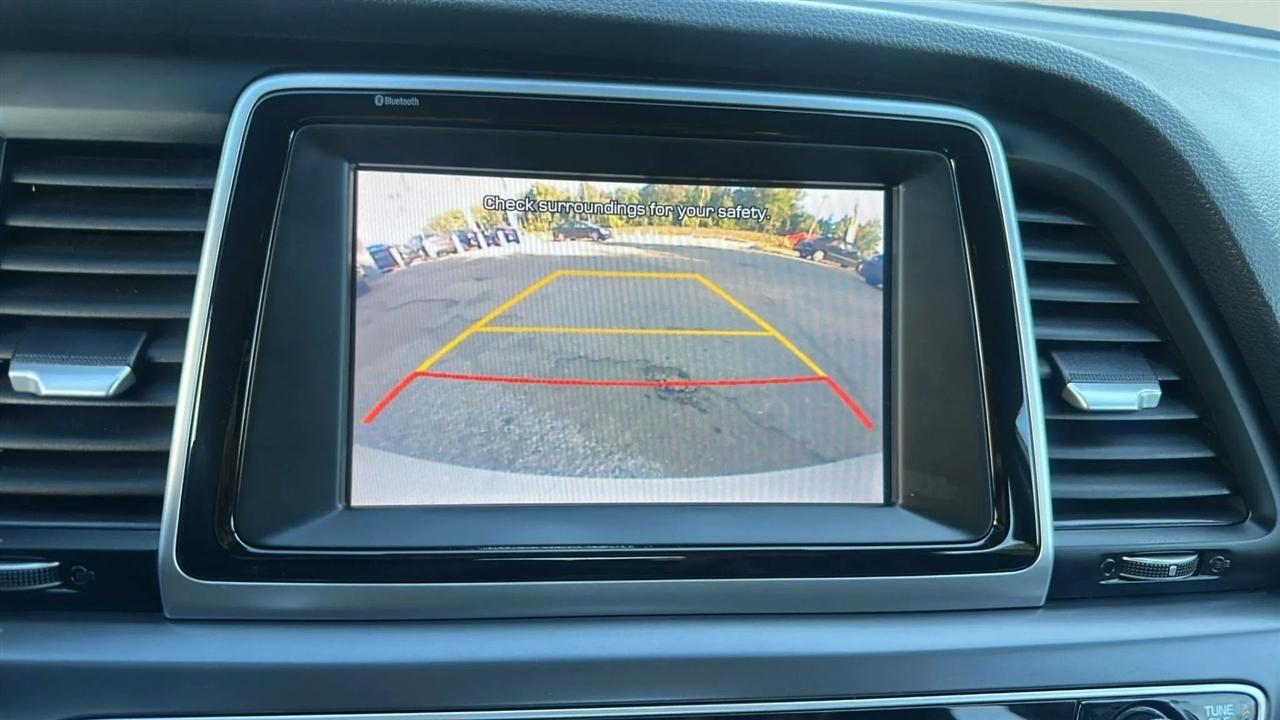 Hyundai Sonata SE 2018