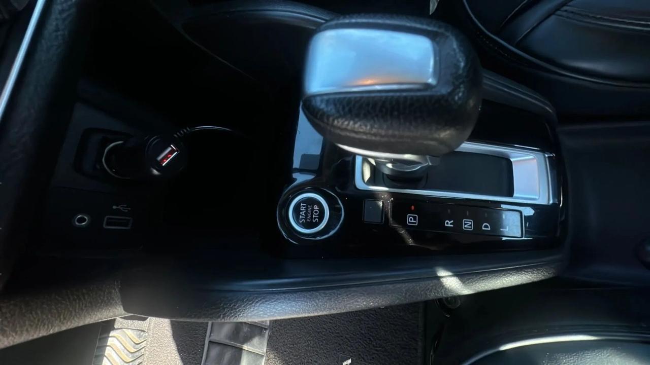 Nissan Versa SV 2021