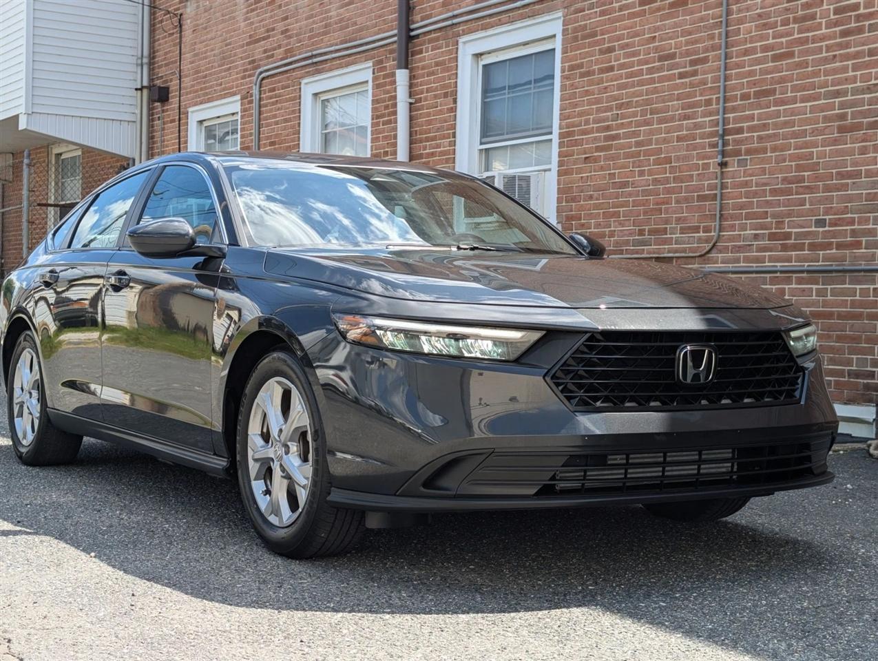Honda Accord LX 2023