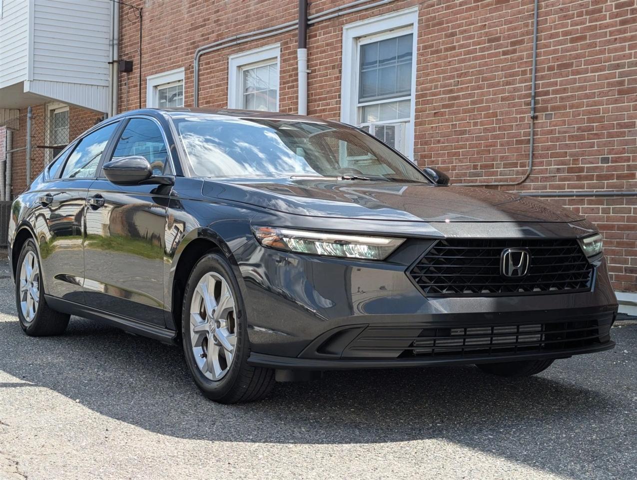 Honda Accord LX 2023