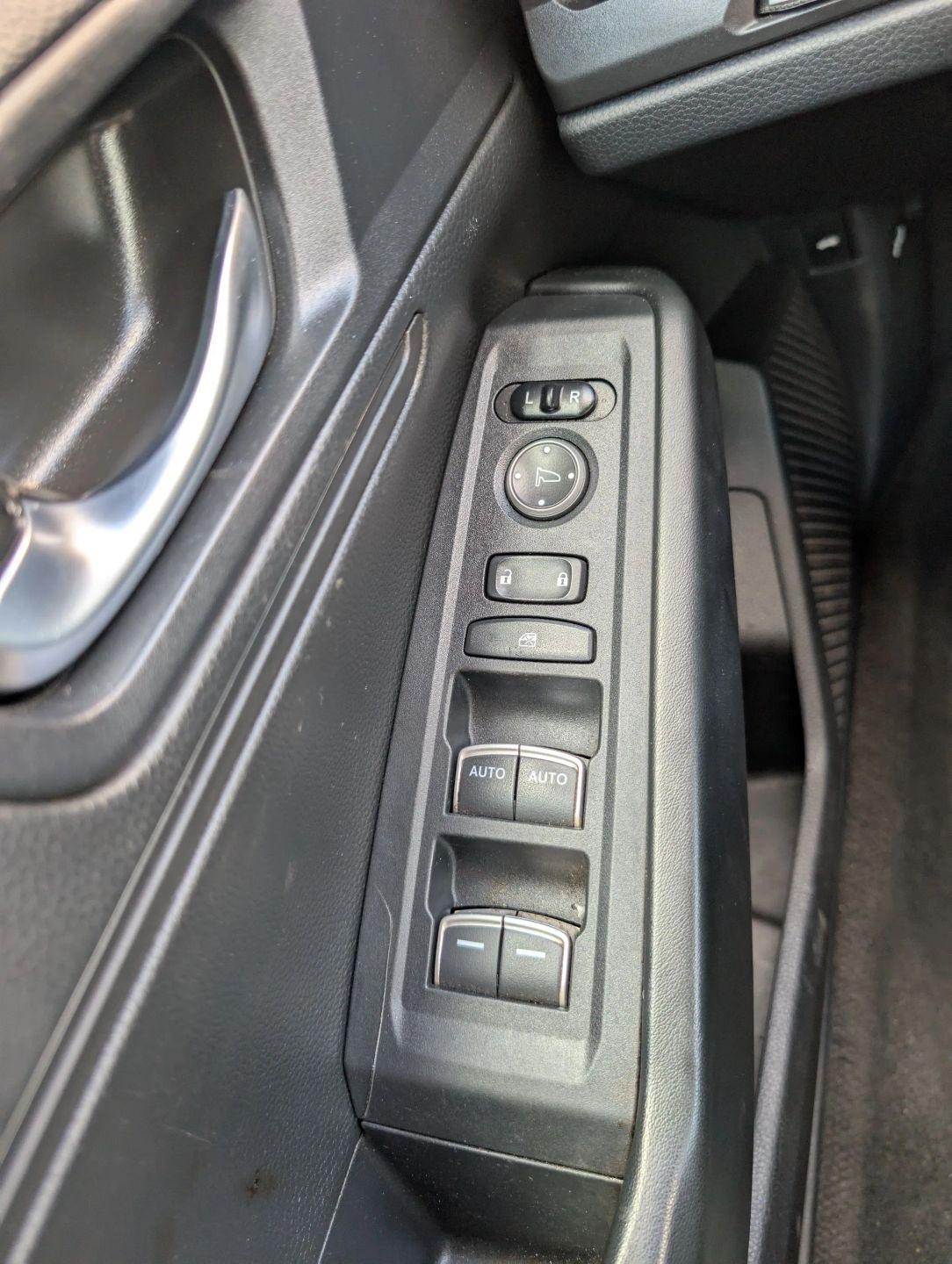 Honda Accord LX 2023