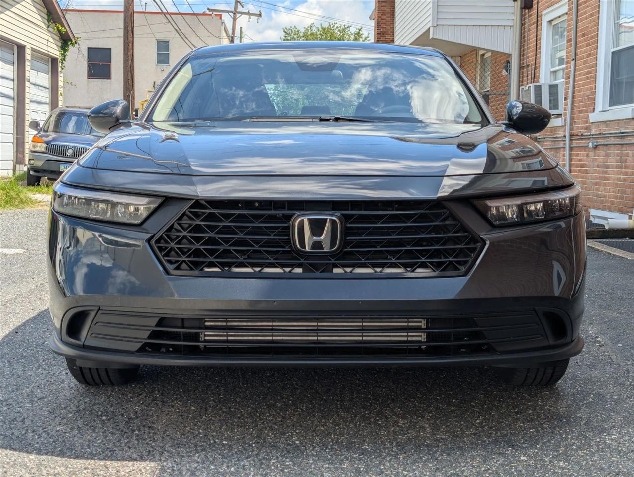 Honda Accord LX 2023