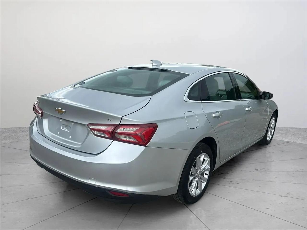 Chevrolet Malibu LT 2020