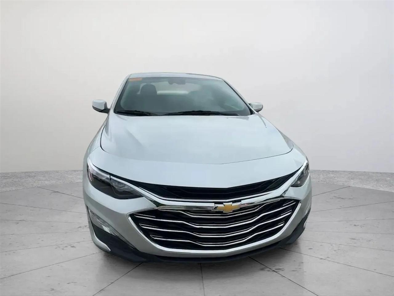 Chevrolet Malibu LT 2020