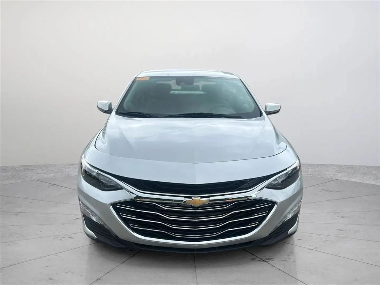 Chevrolet Malibu LT 2020