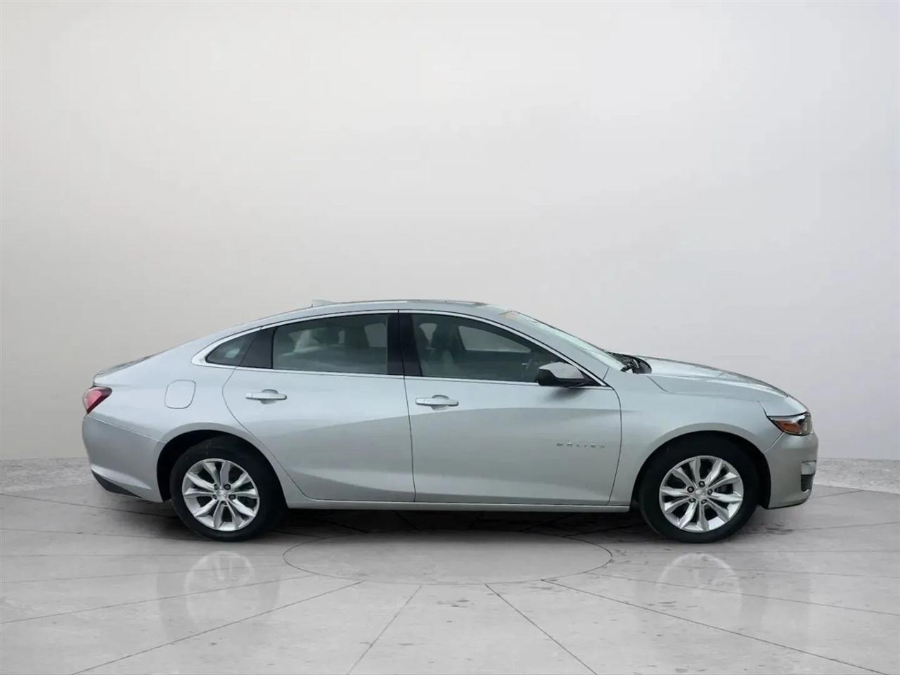 Chevrolet Malibu LT 2020