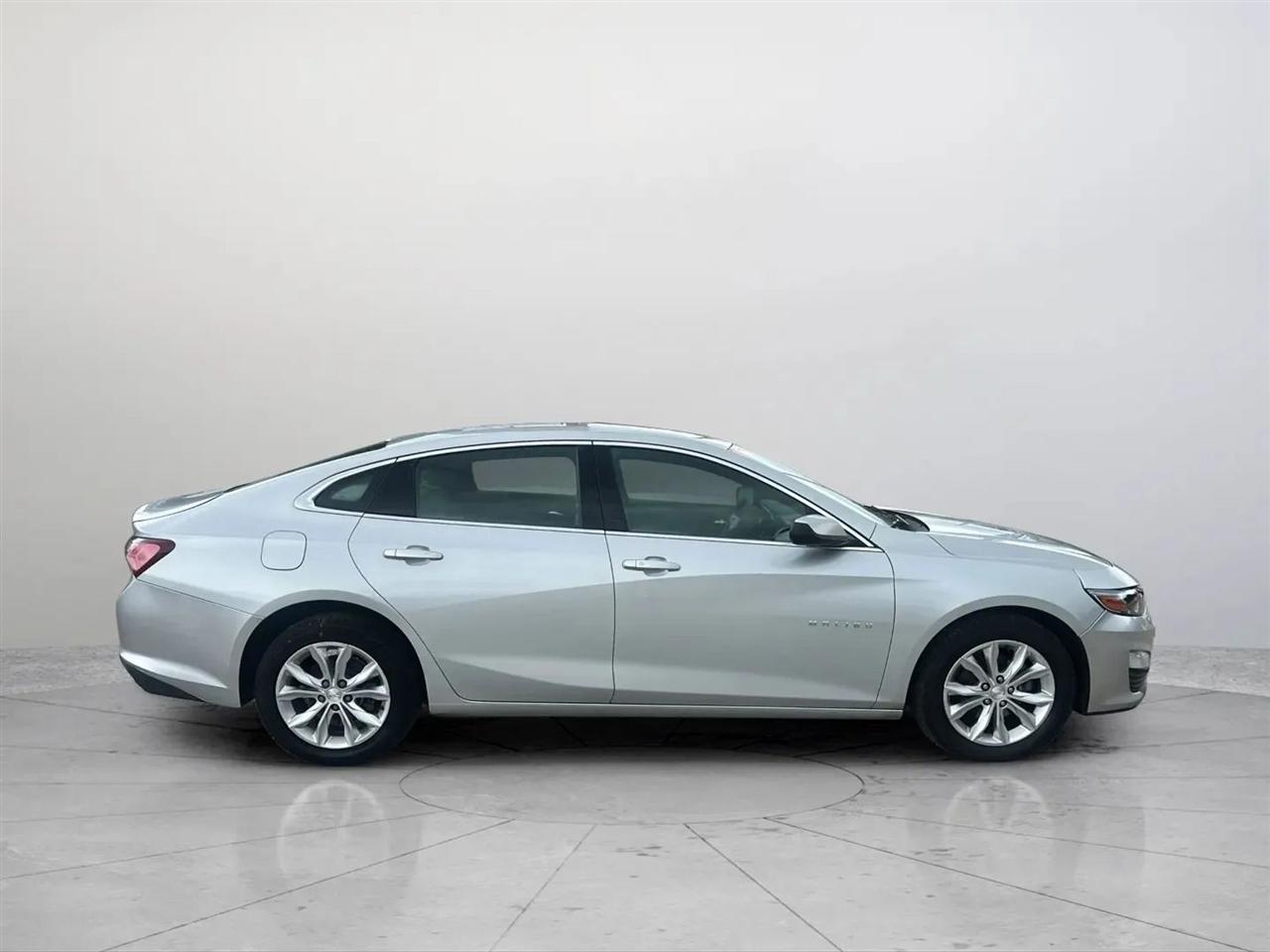Chevrolet Malibu LT 2020
