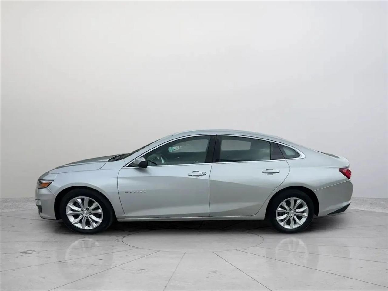 Chevrolet Malibu LT 2020