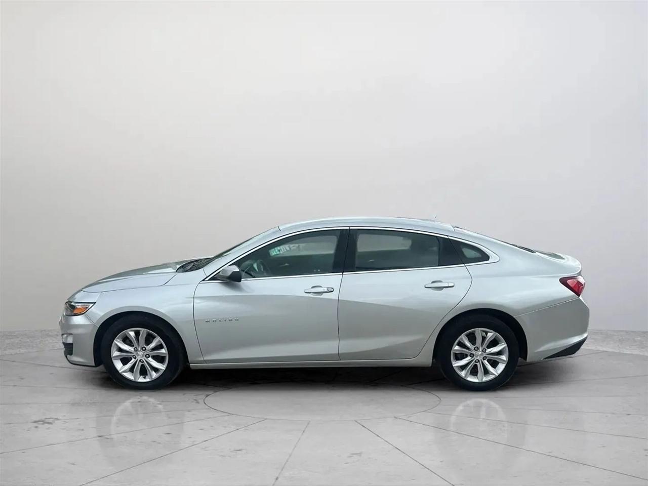 Chevrolet Malibu LT 2020