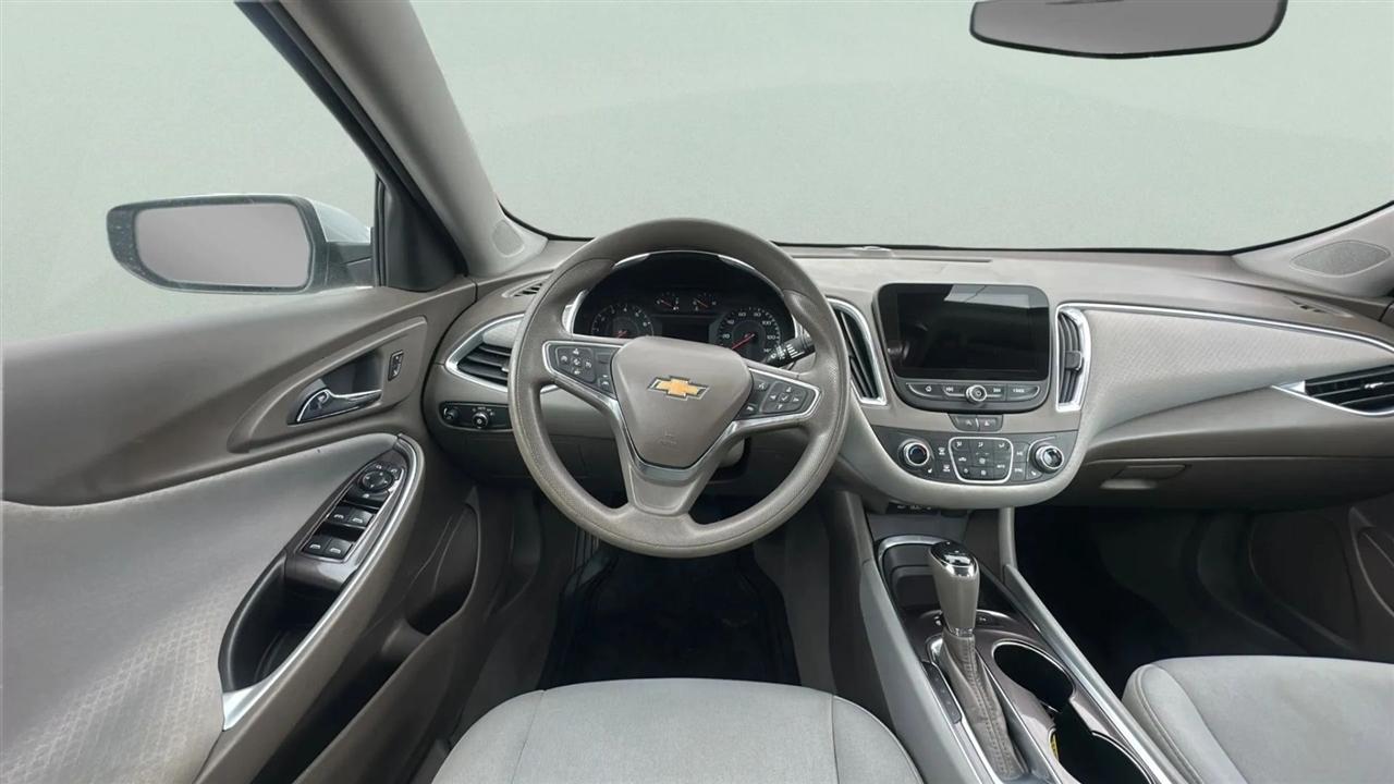 Chevrolet Malibu LT 2020