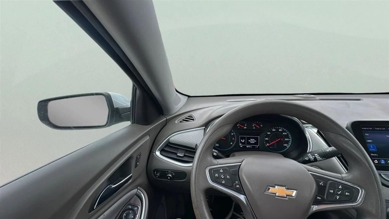 Chevrolet Malibu LT 2020