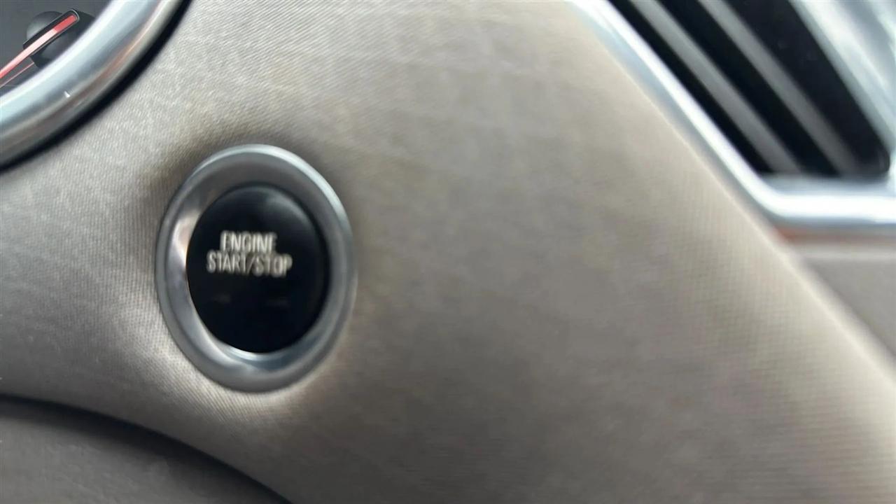 Chevrolet Malibu LT 2020