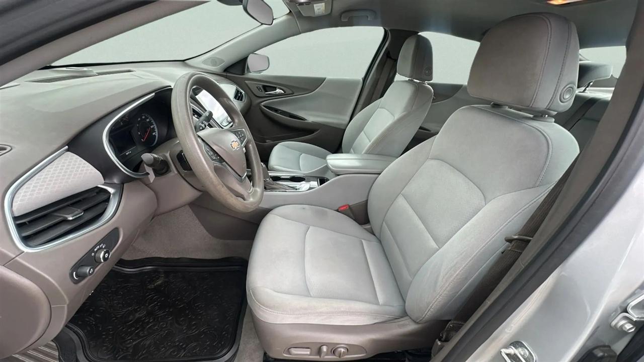 Chevrolet Malibu LT 2020