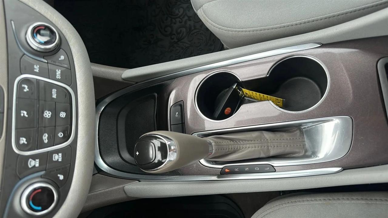 Chevrolet Malibu LT 2020