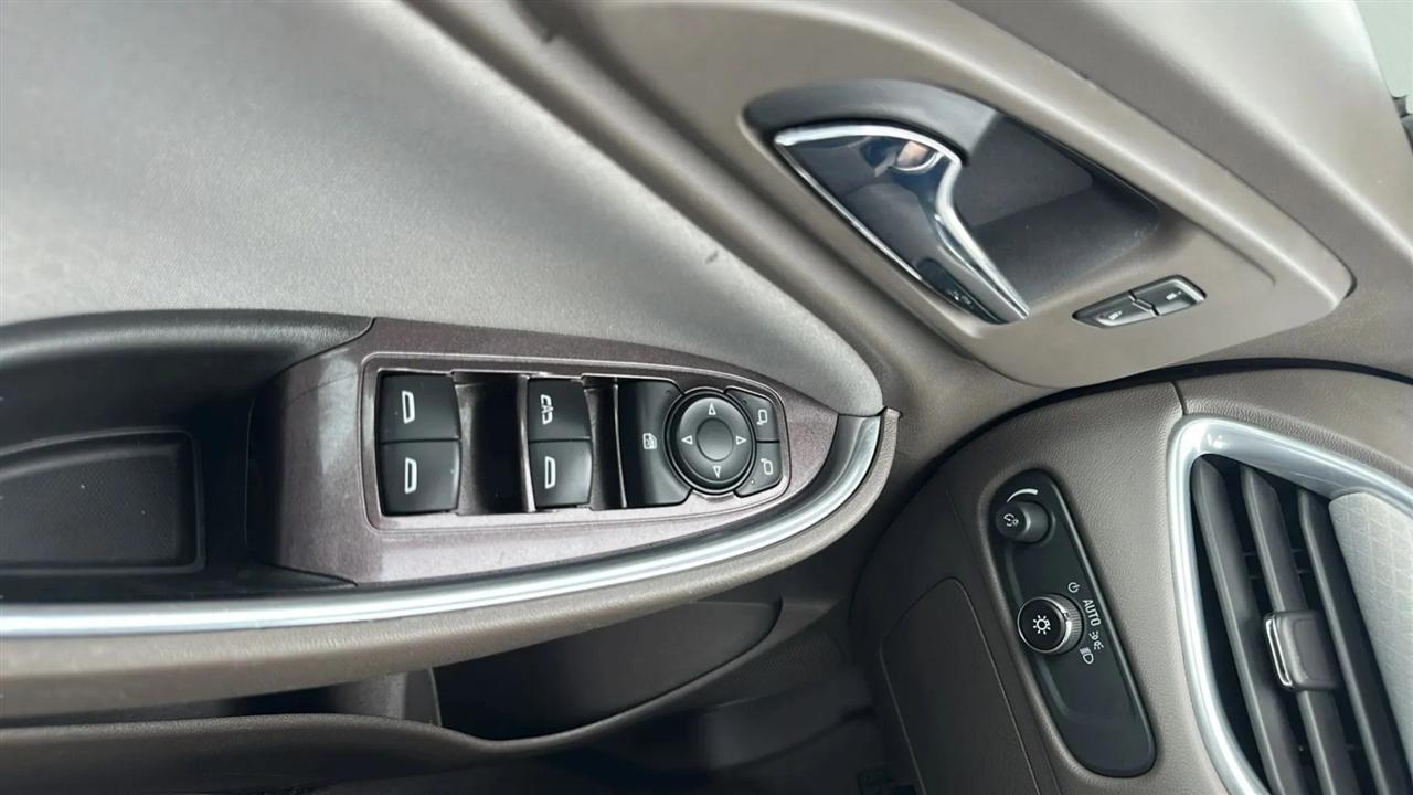 Chevrolet Malibu LT 2020