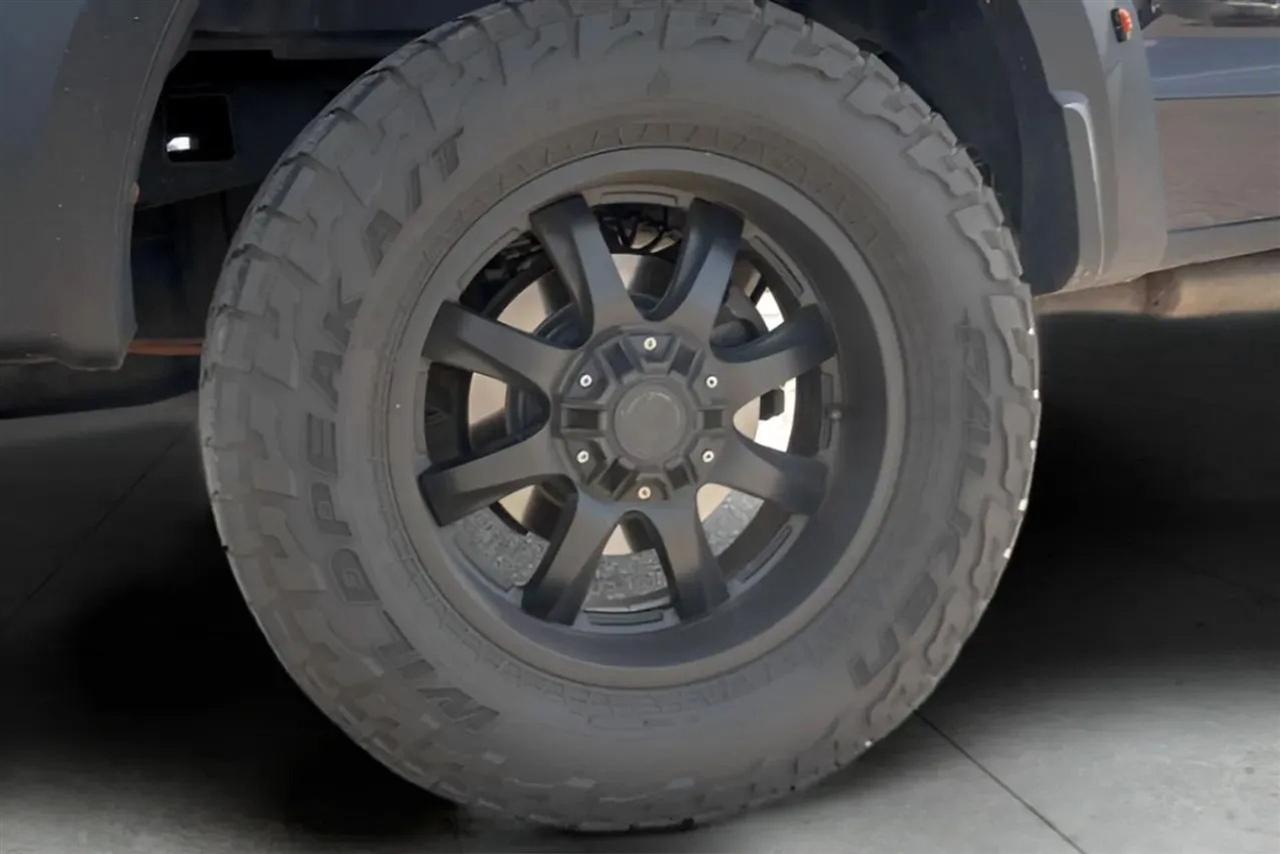 Ford F-150 Lariat SuperCrew 6.5-ft. Bed 4WD 2018