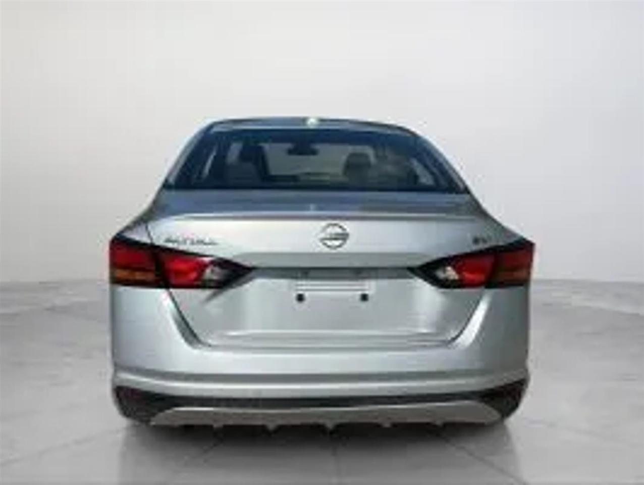 Nissan Altima 2.5 SV 2023