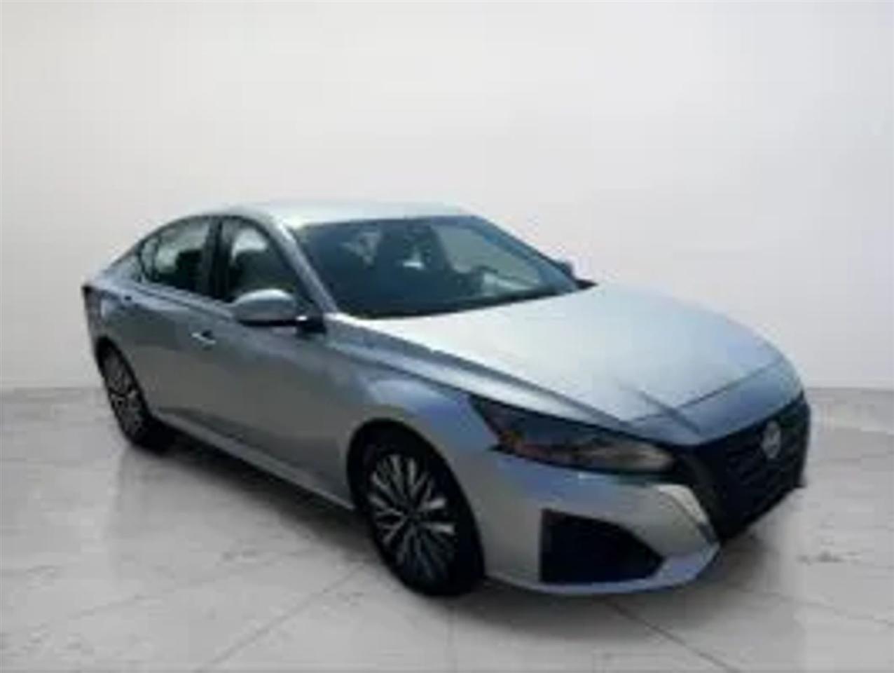 Nissan Altima 2.5 SV 2023