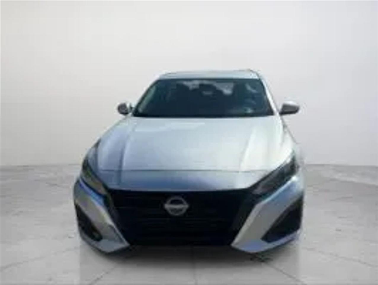 Nissan Altima 2.5 SV 2023
