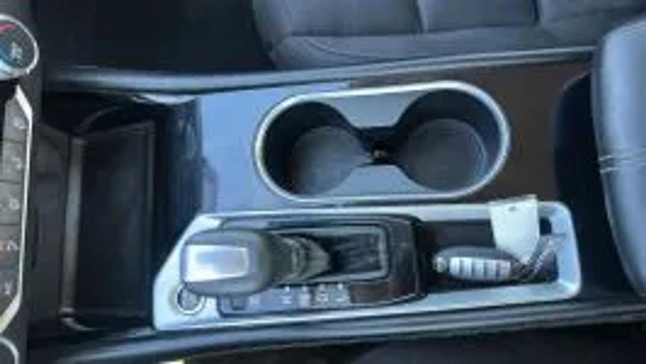 Nissan Altima 2.5 SV 2023